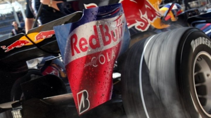 Red Bull
