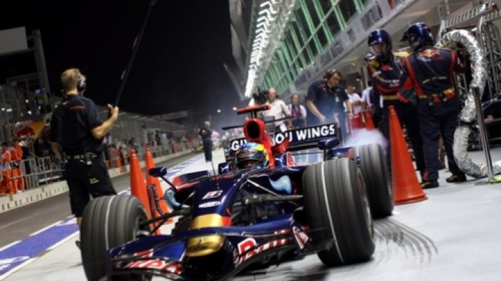 Bourdais, Sebastian