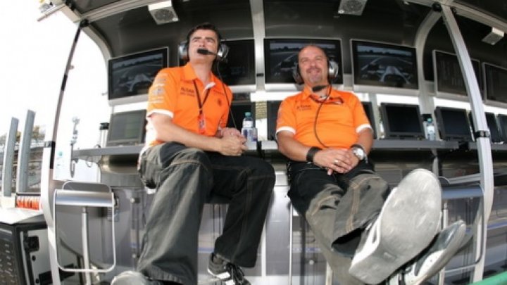 Stevenson - Gascoyne