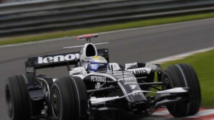 Rosberg, Nico