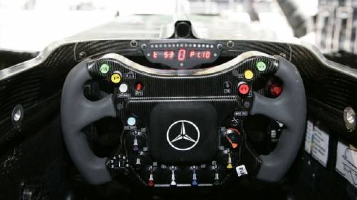 McLaren