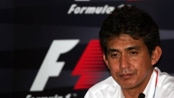 Suzuki, Aguri
