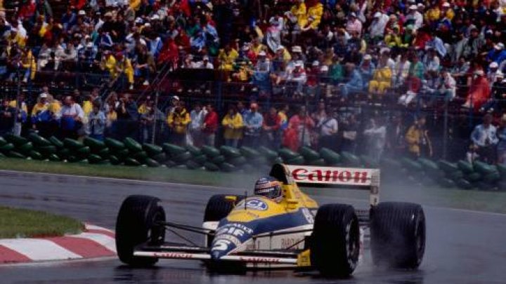 Boutsen, Thierry