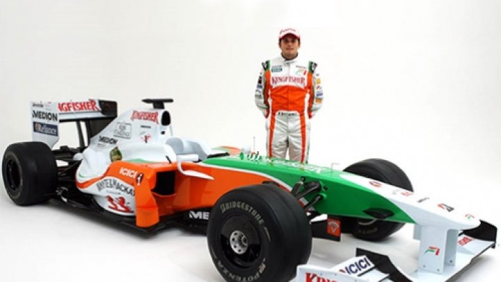 Fisichella, Giancarlo