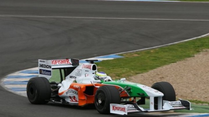 Fisichella, Giancarlo