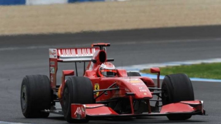 Räikkönen, Kimi