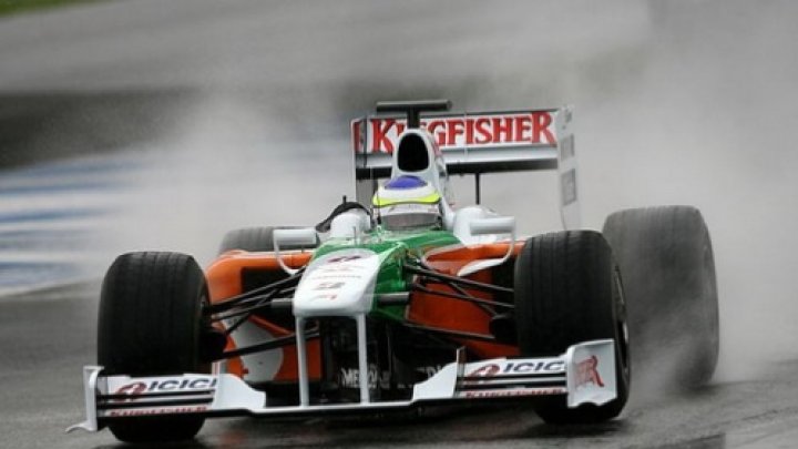 Fisichella, Giancarlo