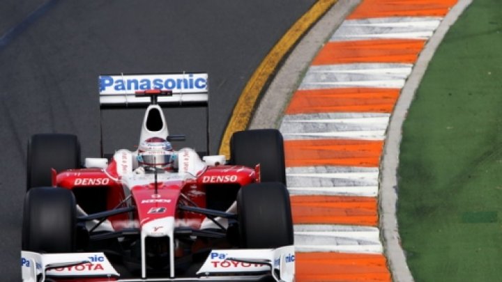 Trulli, Jarno