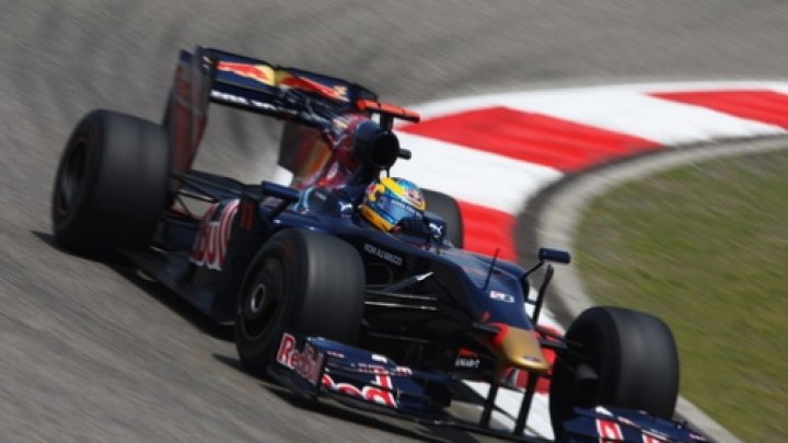 Bourdais, Sebastian