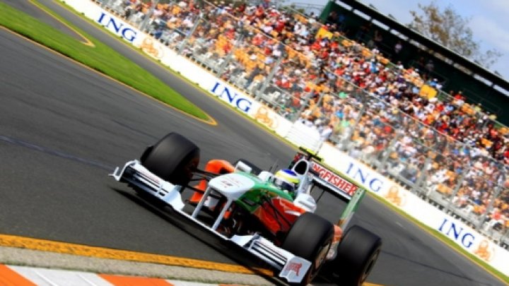 Fisichella, Giancarlo