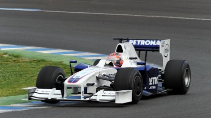 Kubica, Robert
