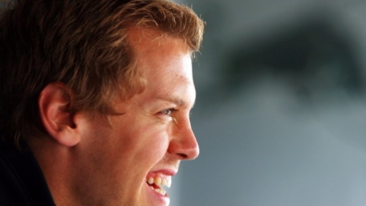 Vettel, Sebastian