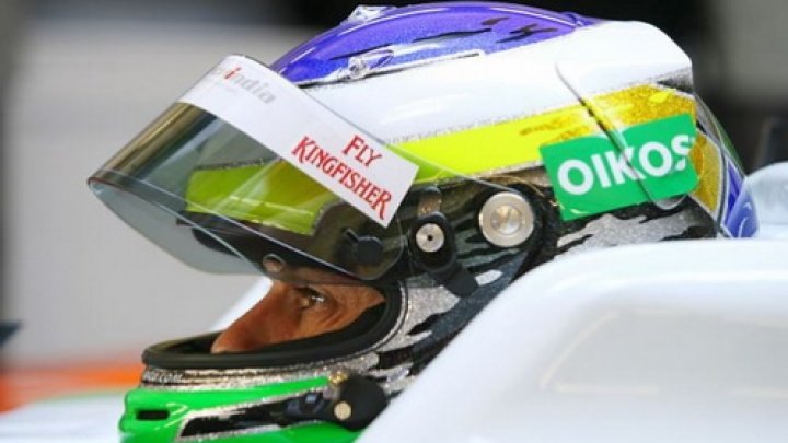 Fisichella, Giancarlo