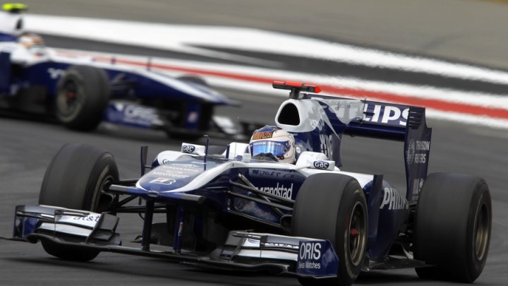 Williams