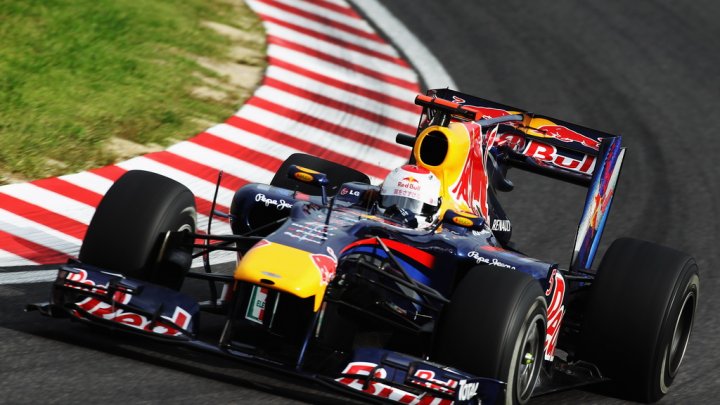 Red Bull