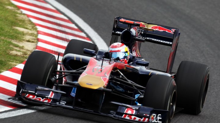 Toro Rosso