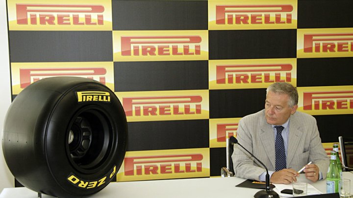 Pirelli