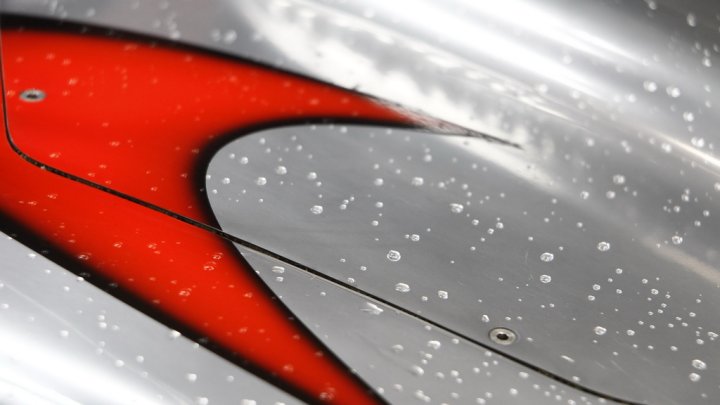 McLaren
