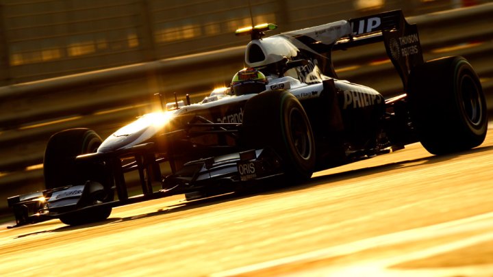Williams