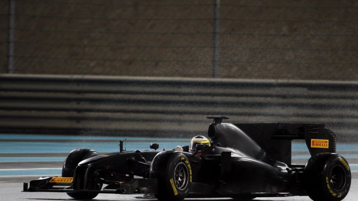 Pirelli