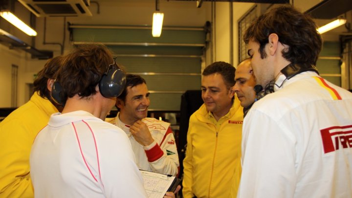Pirelli