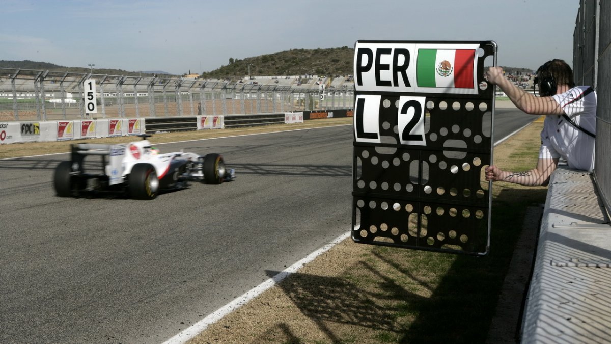 Sauber