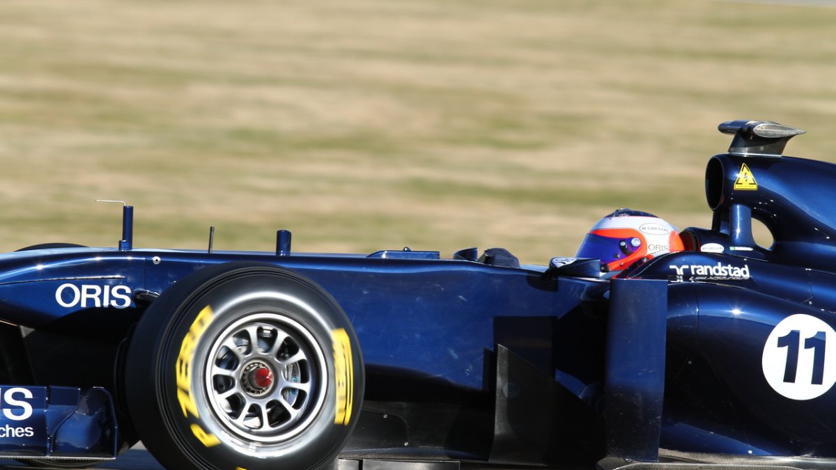 Williams
