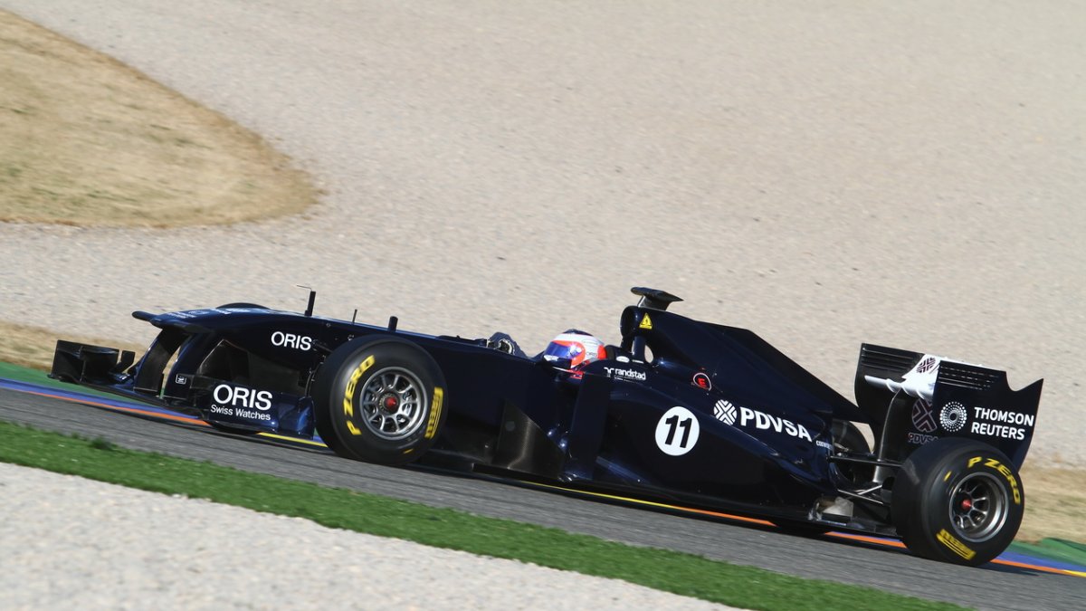 Williams