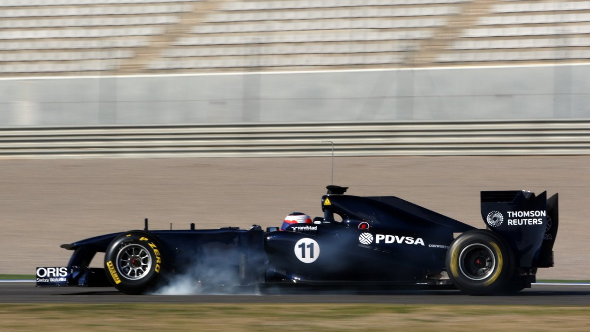 Williams