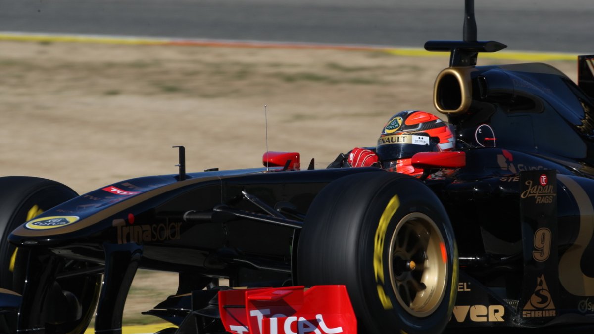Renault
