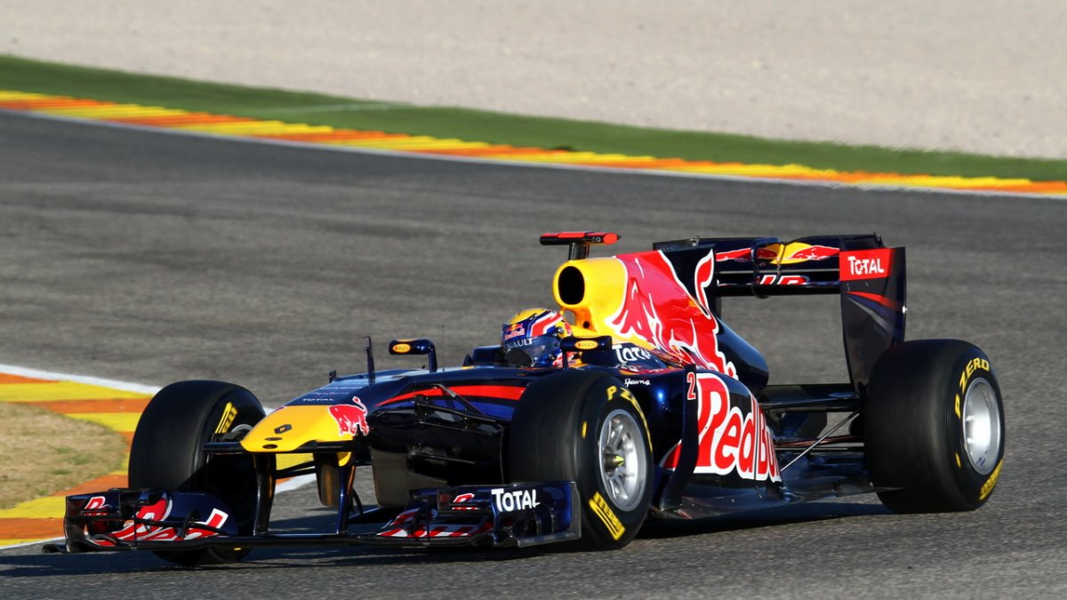 Red Bull