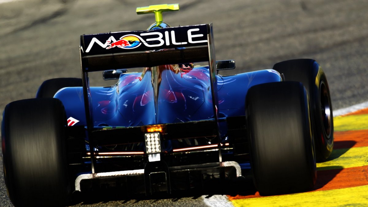 Toro Rosso