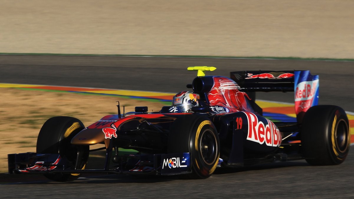 Toro Rosso