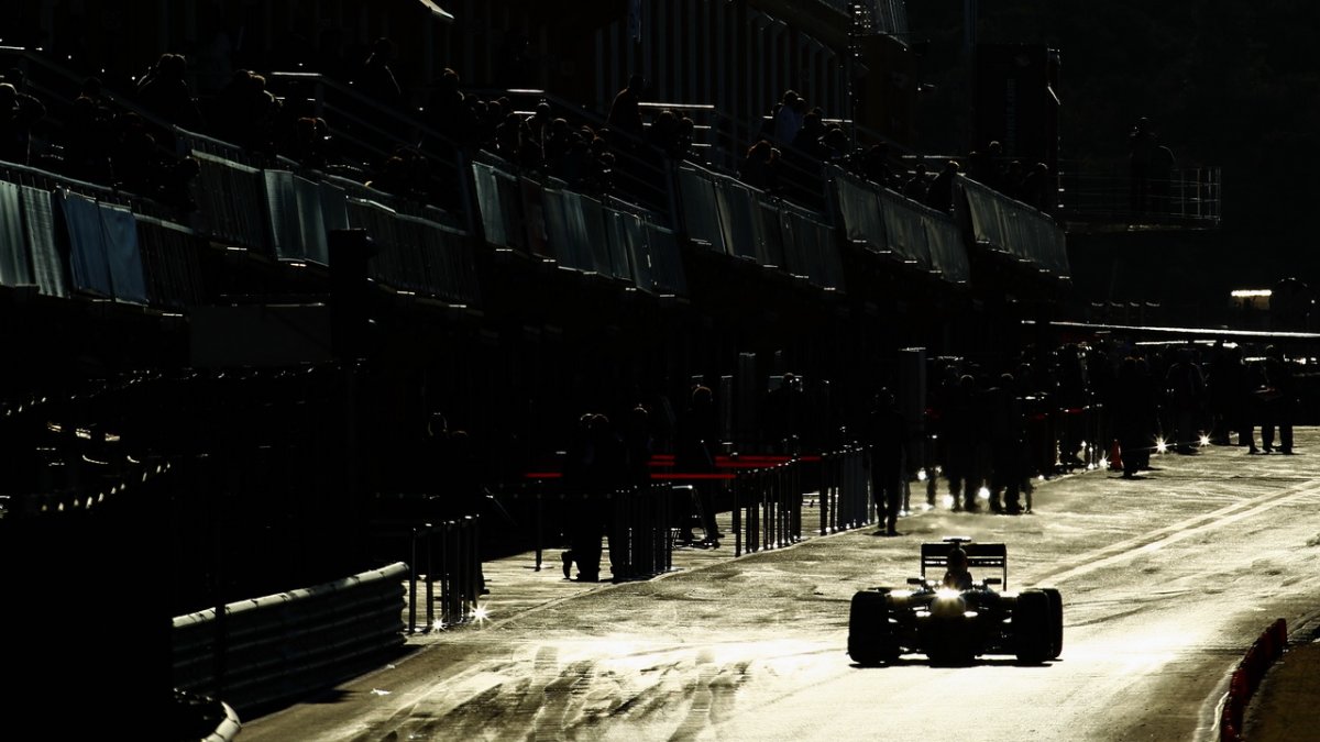Red Bull