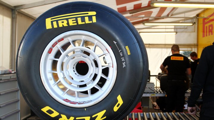 Pirelli