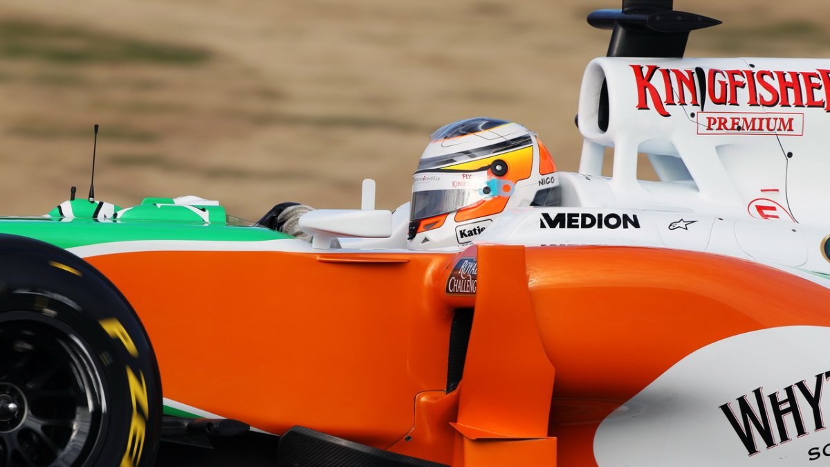 Force India