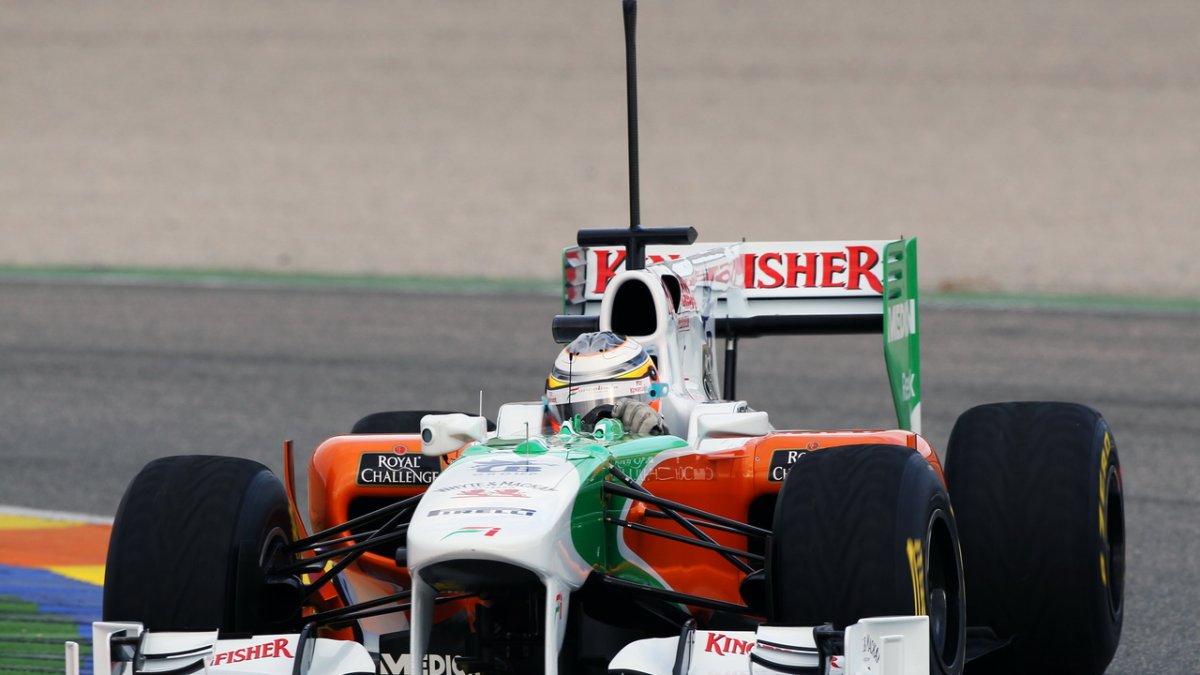 Force India