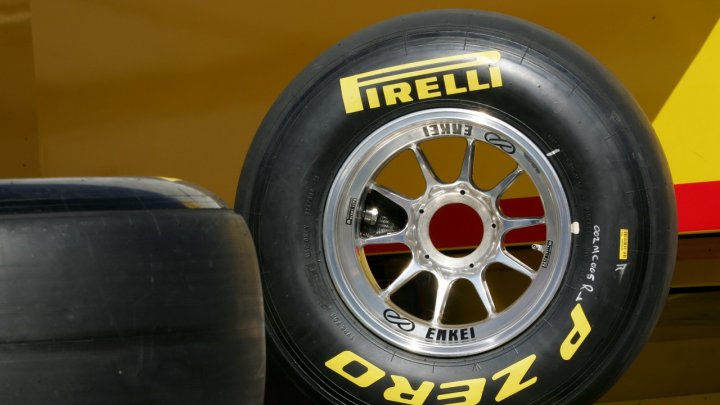 Pirelli