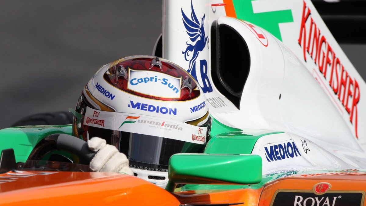 Force India