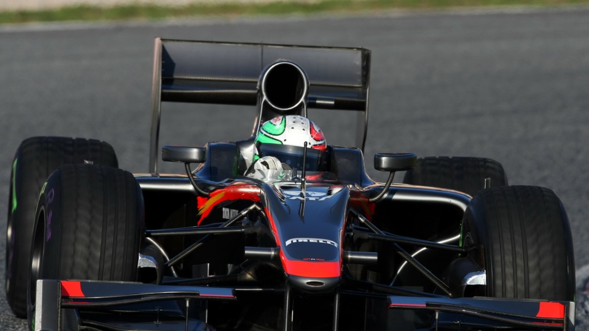 Liuzzi, Vitantonio