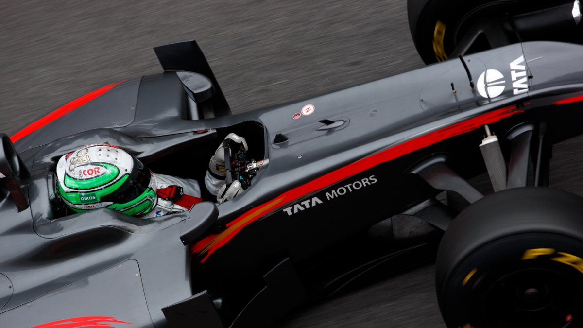 Liuzzi, Vitantonio