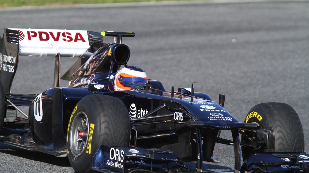 Williams
