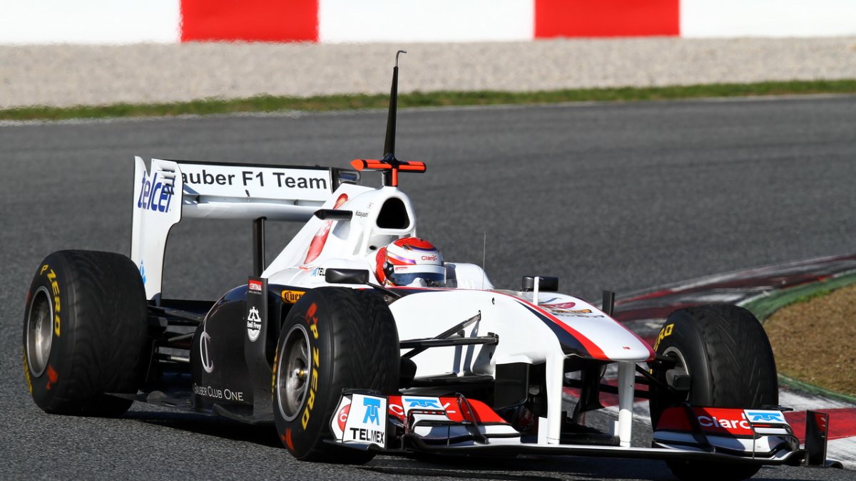 Sauber