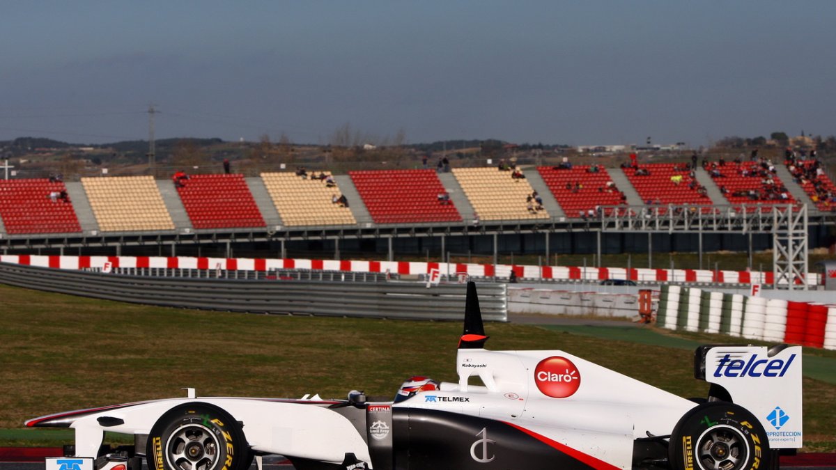 Sauber