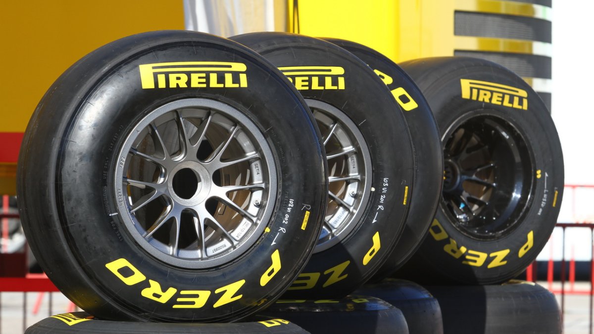 Pirelli