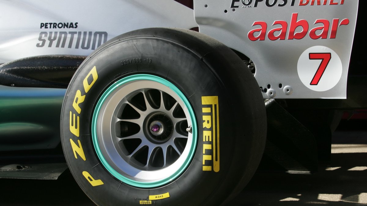 Mercedes