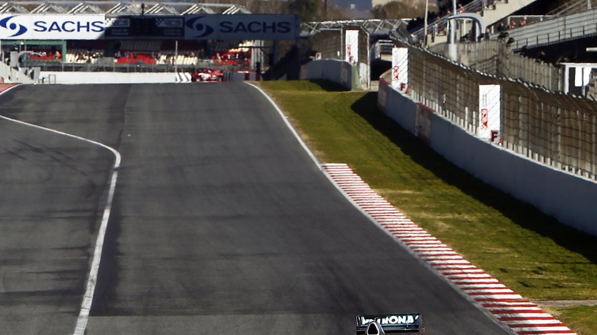 Schumacher, Michael