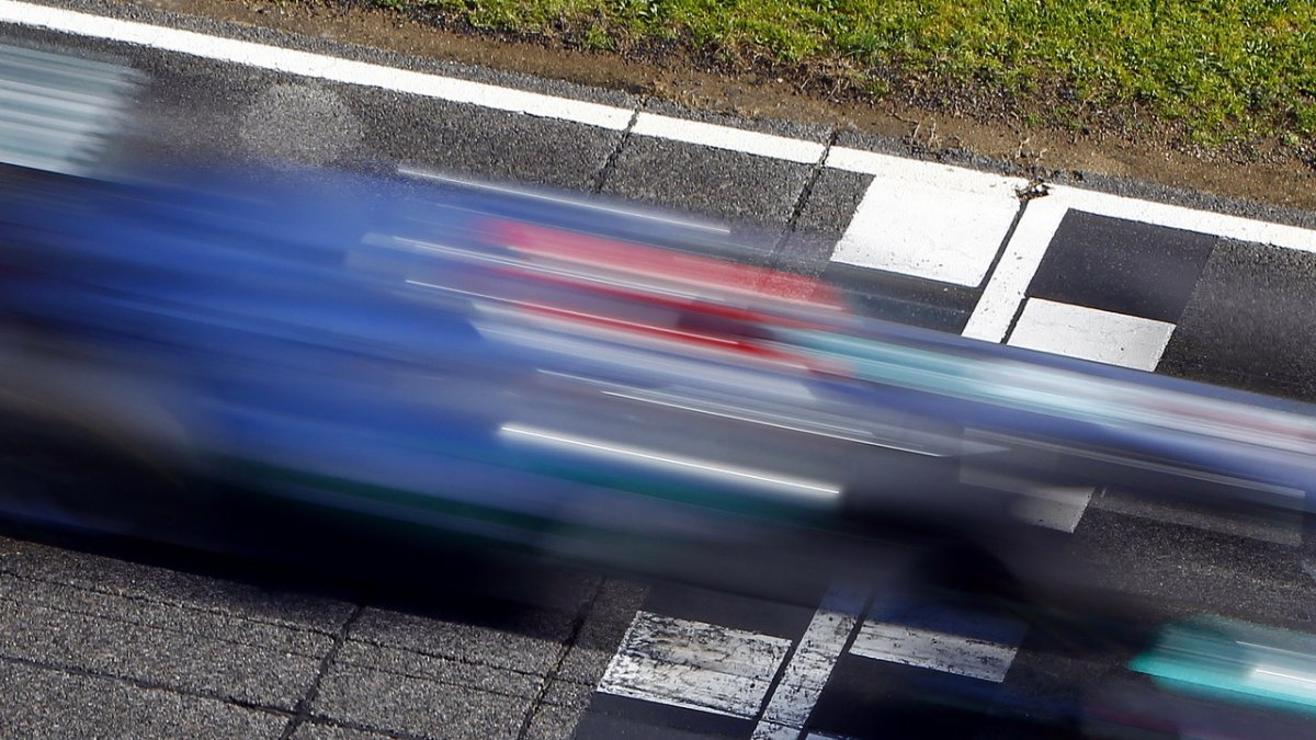 Schumacher, Michael