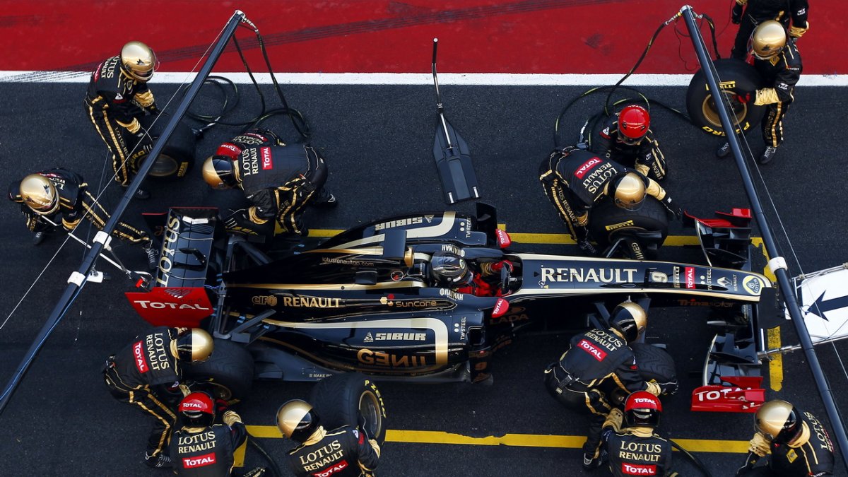 Renault