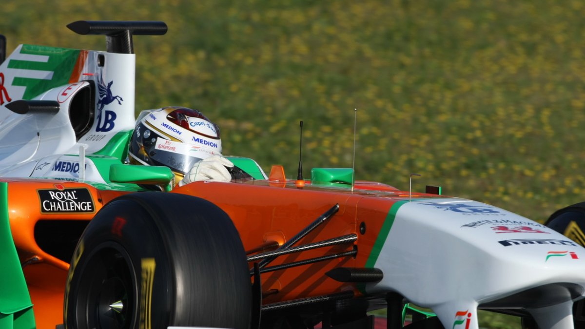 Force India